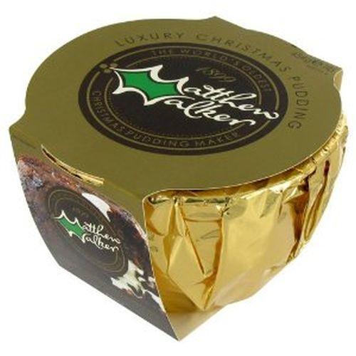 Matthew Walker Luxury Christmas Pudding