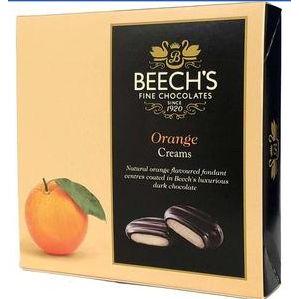 Beechs Orange Creams