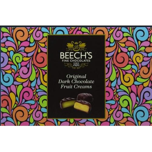 Beech's Fruit Creams