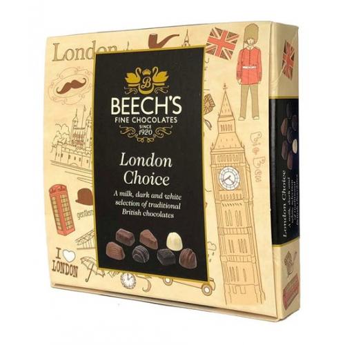 Beech's London Choice Continental Asst.