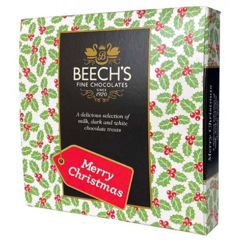 Beech's Merry Christmas Collection