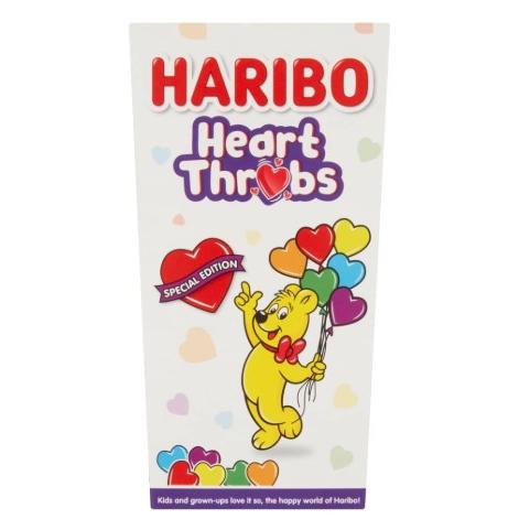 Haribo Heart Throbs Gift Box