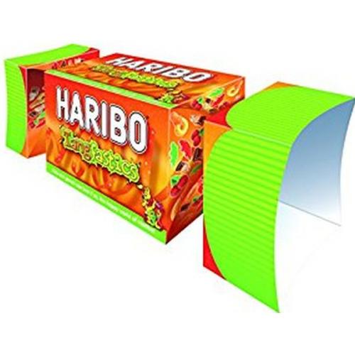 Haribo Tangfastics Tube