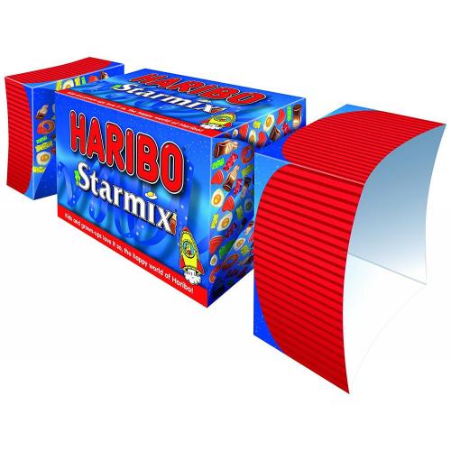 Haribo Starmix Tube