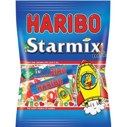 Haribo Starmix Minis