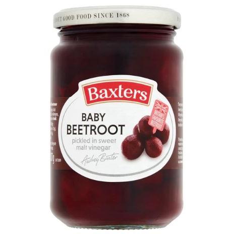 Baxters Baby Beetroot
