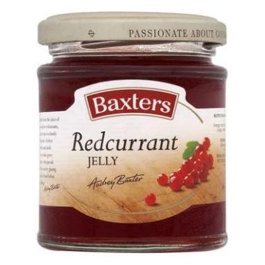 Baxters Jelly Red Currant
