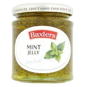 Baxters Mint Jelly