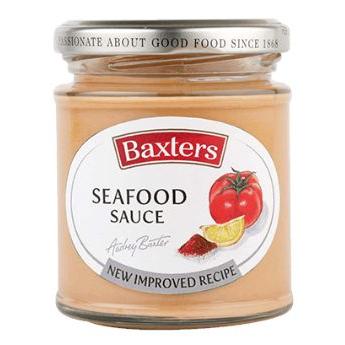 Baxters Seafood Sauce