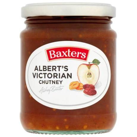 Baxters Albert Victorian Chutney