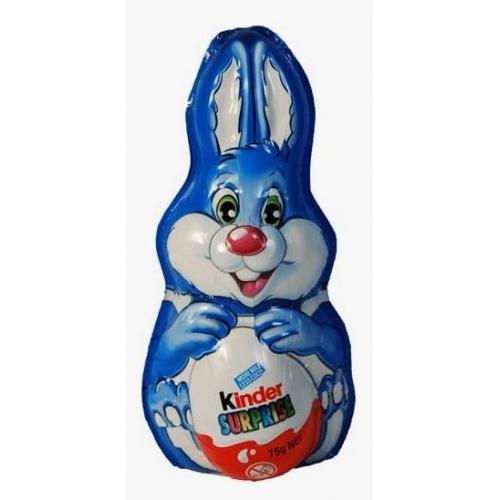 Kinder Bunny With Toy Surprise