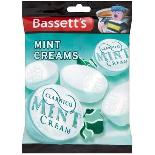 Bassetts Mint Creams