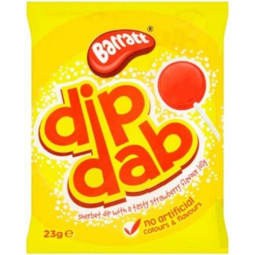 Candyland Dip Dab