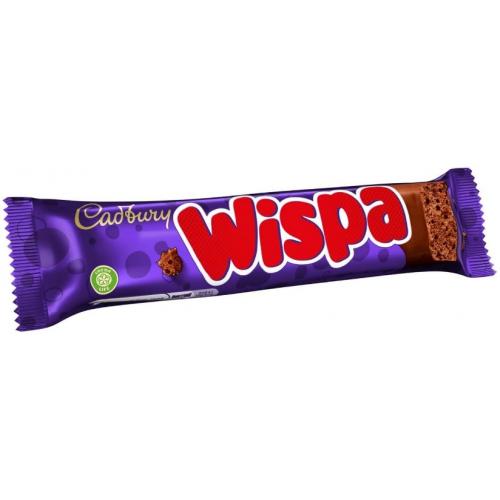 Cadbury Wispa