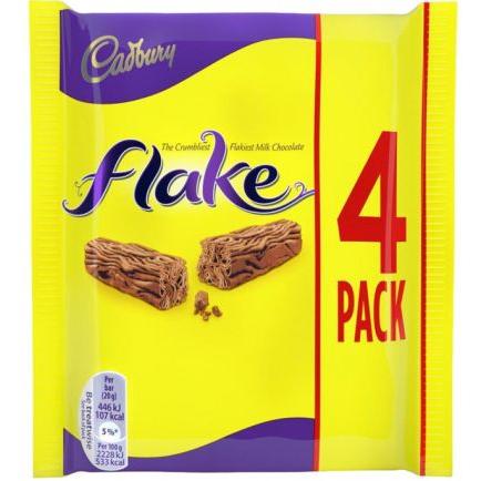 Cadbury Flake