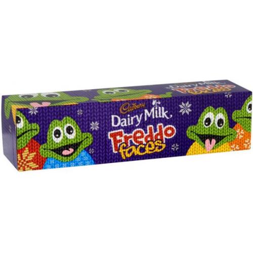 Cadbury Freddo 12 x