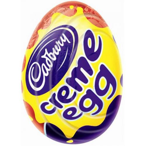 Cadbury Creme Egg Std  (2013)