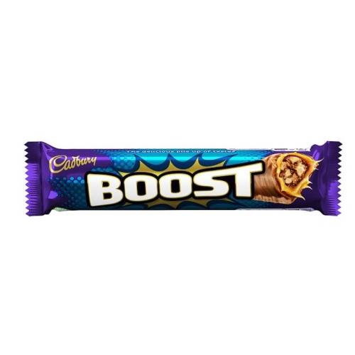 Cadbury Boost Standard
