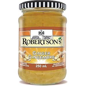Robertsons Ginger Preserve