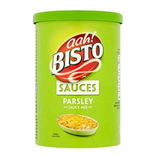 Bisto Parsley Sauce Granules
