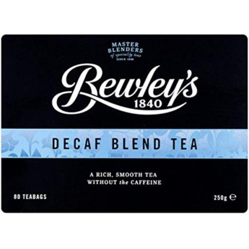 Bewley's Decaf Blend Tea