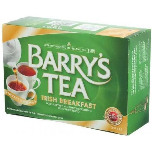 Barry's Tea Bags Irish Breakfast