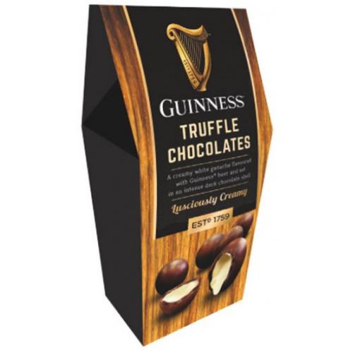 Guinness Truffles
