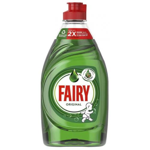 Fairy Liquid Original Dish Wash