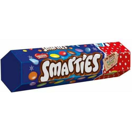 Nestle Smarties Giant Tube