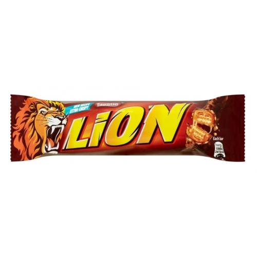 Nestle Lion Bar
