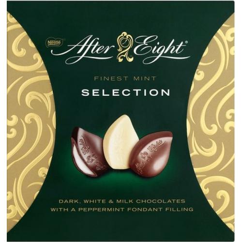 Nestle After Eight Selection Pack