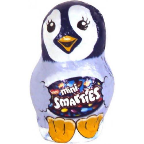 Nestle Smarties Penguins