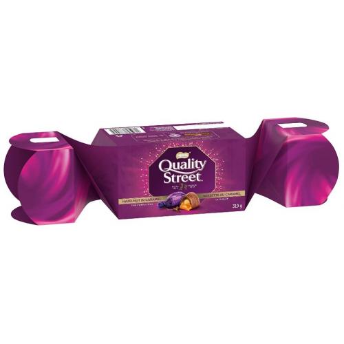 Nestle Quality Street Purely Purple Ones