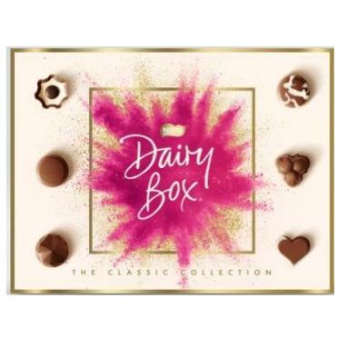 Nestle Dairy Box Bonbon Carton