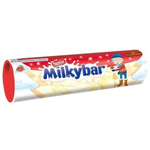 Nestle Milkybar Buttons Giant Tube