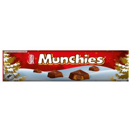 Nestle Munchies Giant Tube