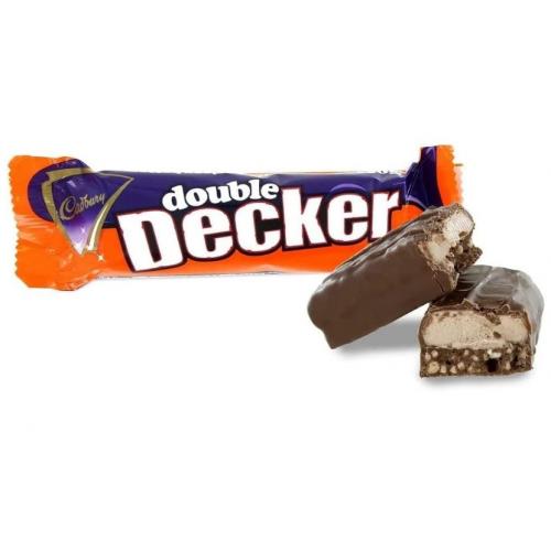 Cadbury Double Decker Standard