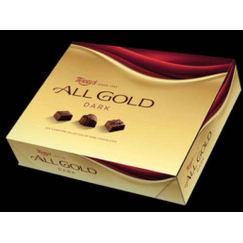 Terrys All Gold Dark