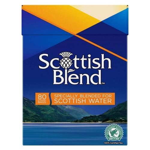 Unilever Scottish Blend