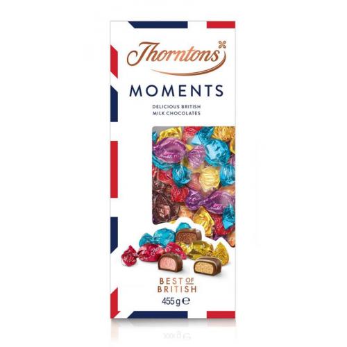 Thorntons Moments