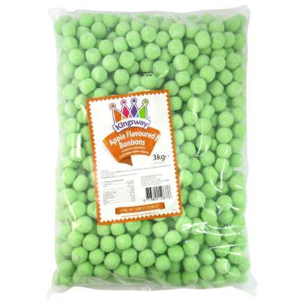 BC Kingsway BonBons Apple