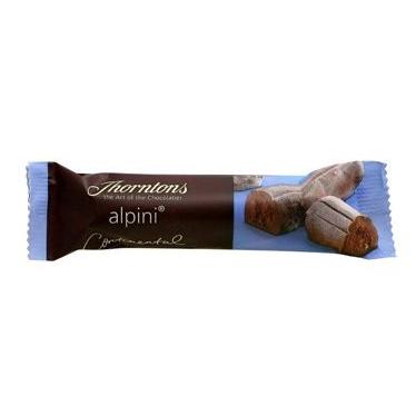 Thorntons  Bar Alpini
