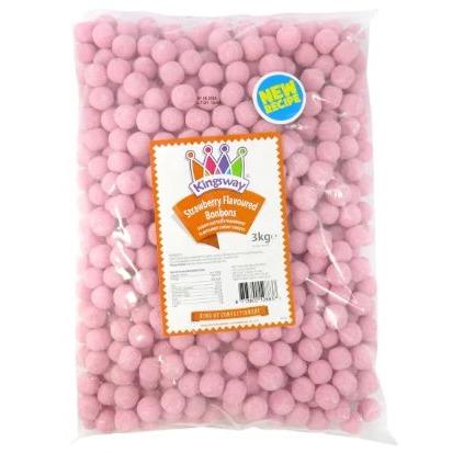 BC Kingsway BonBons Cherry