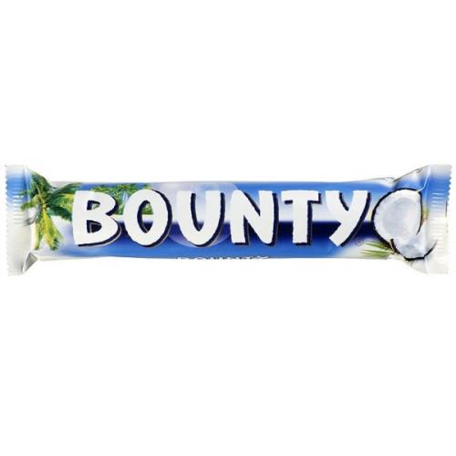 Mars Bounty Milk