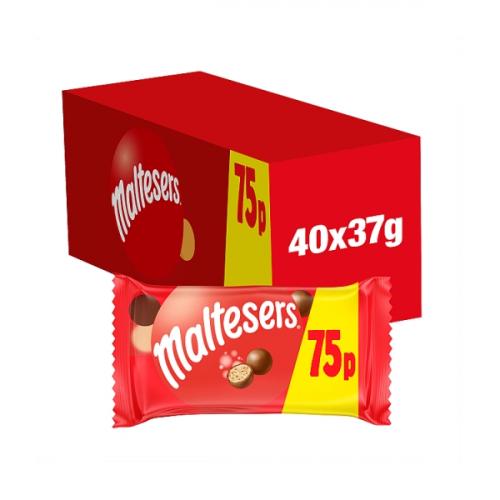 Mars Malteser Std