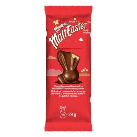 Mars Malteaser Bunny Clipstrip