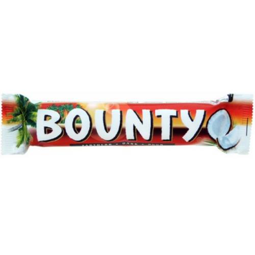 Mars Bounty Dark - Discontinued