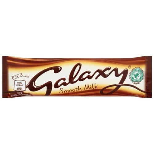 Mars Galaxy Standard