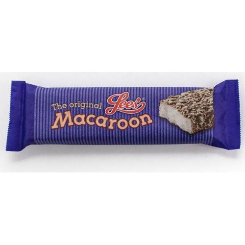 Lees Macaroon Bar