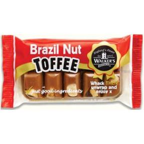 Walker's Nonsuch Andy Pack Brazil Nut